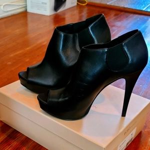 BCBGeneration High Heel Boot
